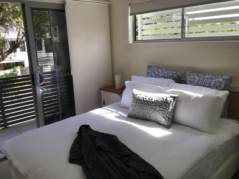 Surfers Paradise Townhouse Exterior foto